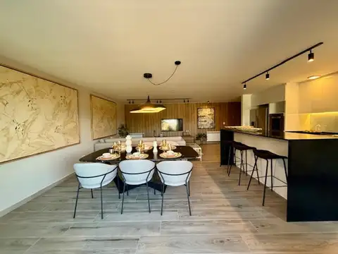 Departamento en Venta en Valle Escondido, USD 344.600