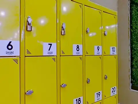 Oficina en Venta 63 años