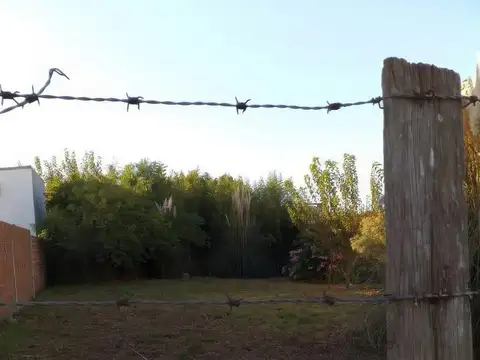 Terreno en Venta en San Miguel Del Monte, USD 50.000