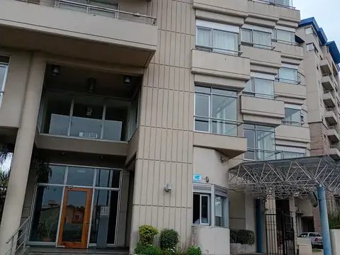 ALQUILER DTO EN IMPORTANTE COMPLEJO CON PILETA