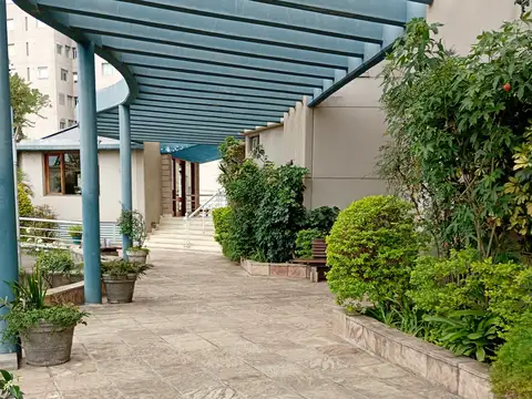 GRAL GUEMES 1700, Piso 3