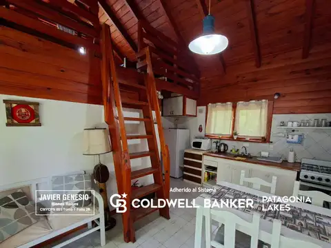 Casa en Venta en El Once, USD 280.000