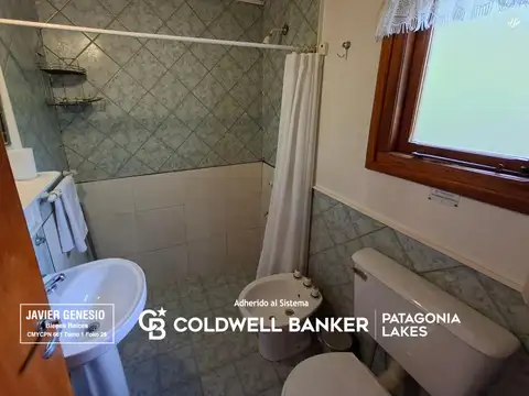 Casa en Venta en El Once, USD 295.000