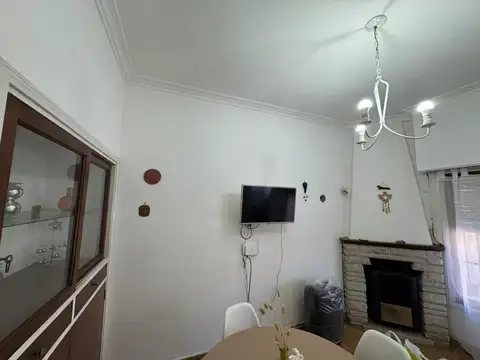 Departamento en Alquiler Temporal de 2 dormitorios