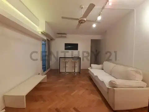 Venta departamento 2 Ambientes Luminoso en Palermo Soho