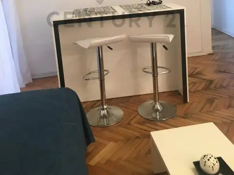 Departamento en Venta en Palermo, USD 110.000