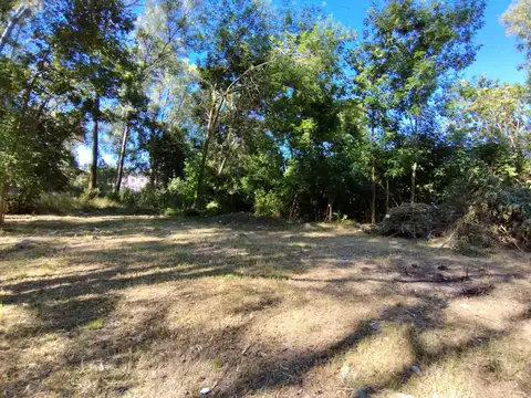 Lote en Venta El Pato