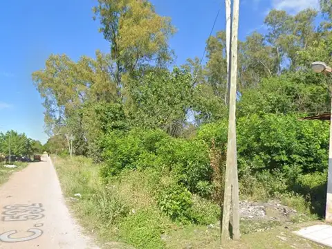 Terreno en Venta de 432,0 m2