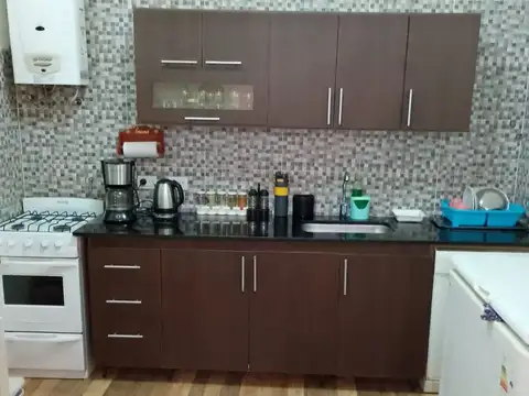 Depto Tipo Casa en Venta de 2 dormitorios