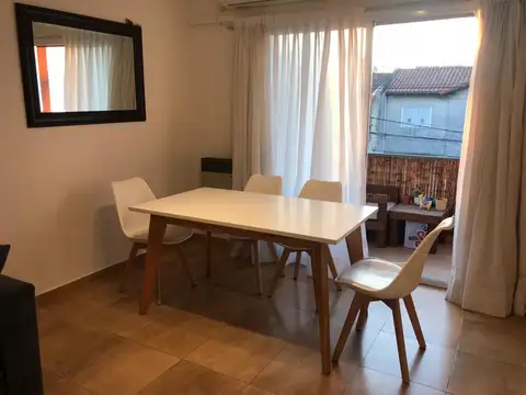 Francisco Narciso De Laprida 2500, Piso 1