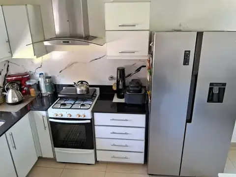 Casa en Venta al Sureste