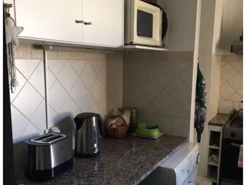 Departamento en Venta 15 años