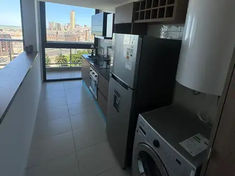 Departamento en Venta en Plaza Colon, USD 169.000