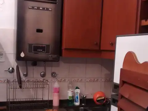 Departamento en Venta 20 años