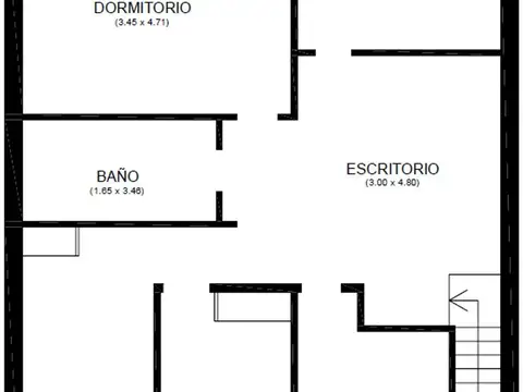 Casa en Venta de 7 dormitorios