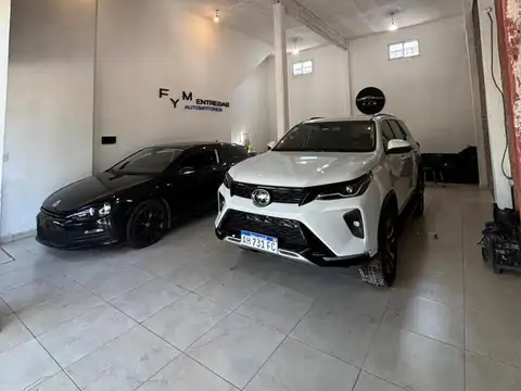 Local/ Deposito Tortuguitas