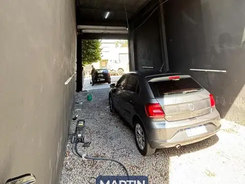 Local en Alquiler A Estrenar