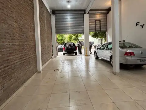 Local/ Deposito Tortuguitas