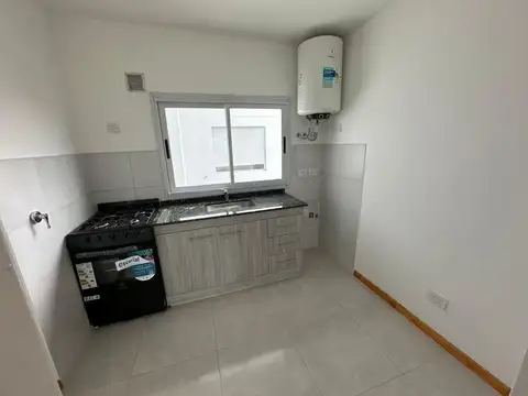 Departamento en Venta al Norte