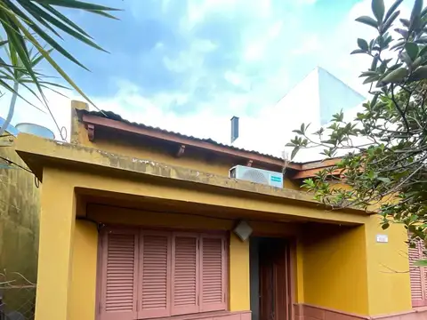 Terreno en Coronel Félix Aguirre al 1800