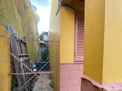 Terreno en Venta 8  mts Frente