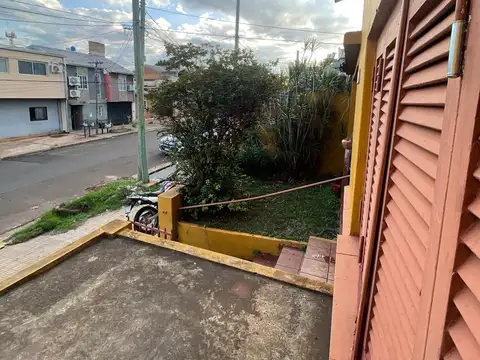Terreno en Venta 13  mts Fondo