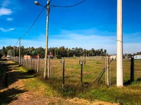 Terreno en Venta de 960,0 m2
