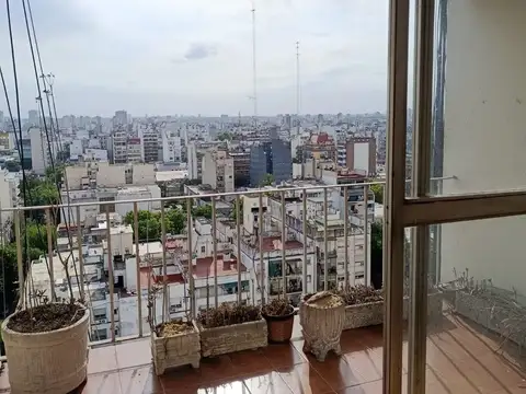 Departamento en Alquiler de 3 ambientes