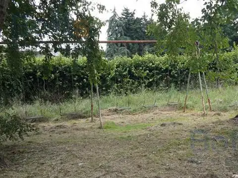 Milazzo y Calle 133A