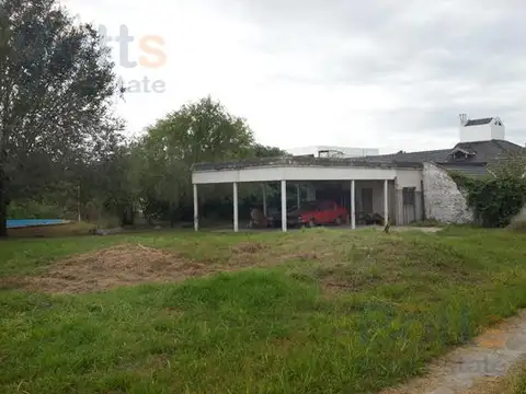 Milazzo y Calle 133A