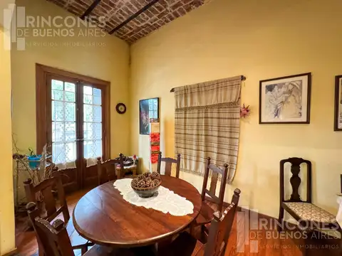 Depto Tipo Casa en Venta de 4 dormitorios