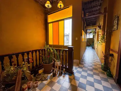 Depto Tipo Casa en Venta al Norte