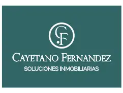 Cayetano Fernandez Soluciones Inmobiliarias 