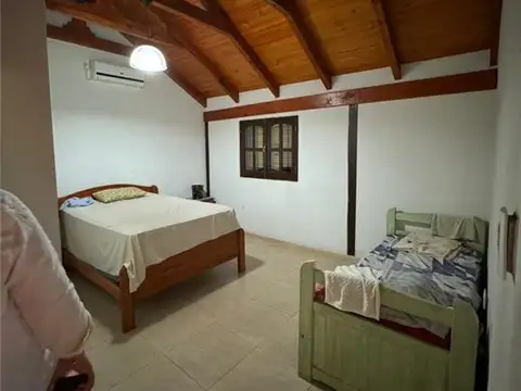 CASAS - CASA - COLONIA POPULAR