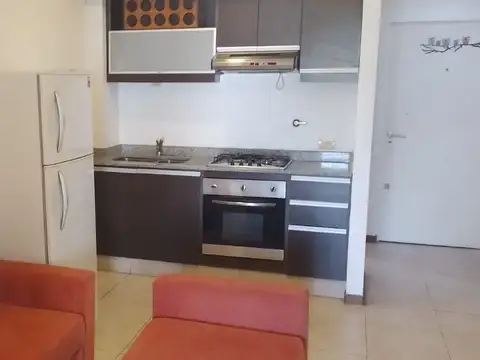 Departamento en alquiler -  Monte Castro