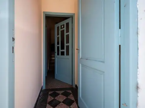 Depto Tipo Casa en Venta de 3 dormitorios