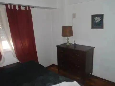 Departamento en Alquiler Temporal de 1 dormitorio