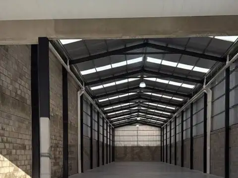 Galpon en Venta en La Plata, USD 350.000