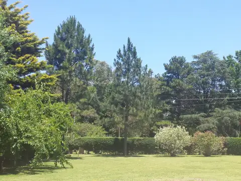 Quinta en Venta en Barrio Parque Altavista, USD 295.000