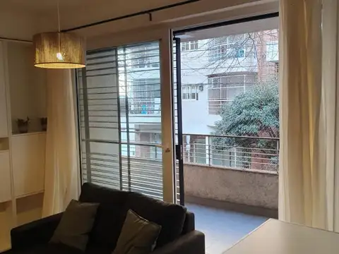 Departamento en Alquiler Temporal en Belgrano, USD 750