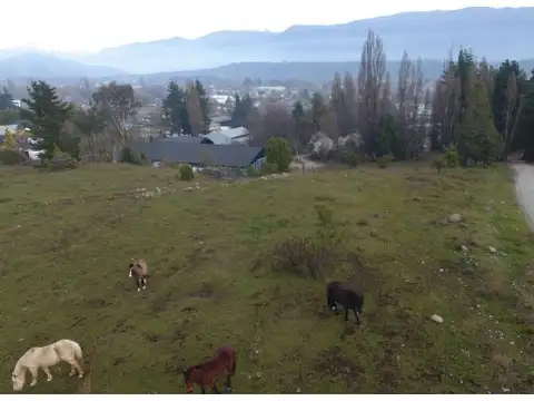 Terreno en Venta 52  mts Fondo