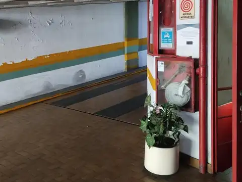 Av. Juramento al 3100