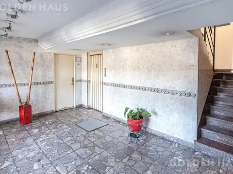 Departamento en Venta en Pompeya, USD 43.000