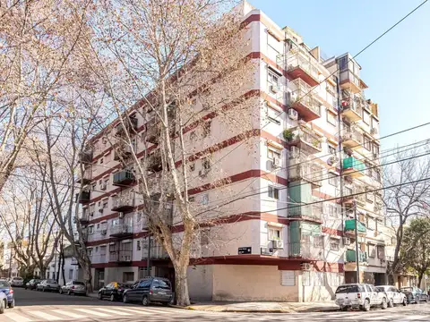 Andres Ferreyra  al 4100