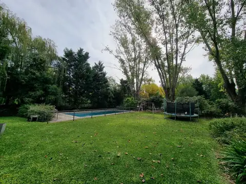 Casa en Venta 10 años