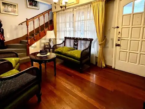 Casa en Venta de 4 dormitorios
