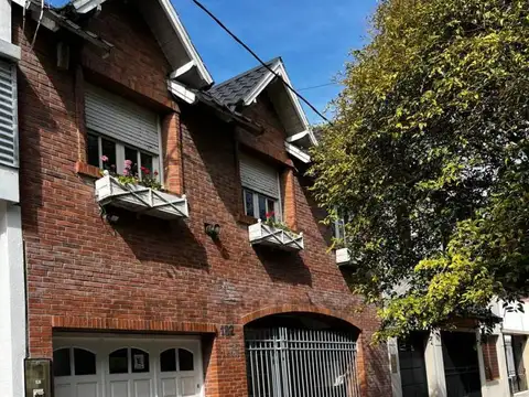 Casa en venta La Plata 4 dormitorios