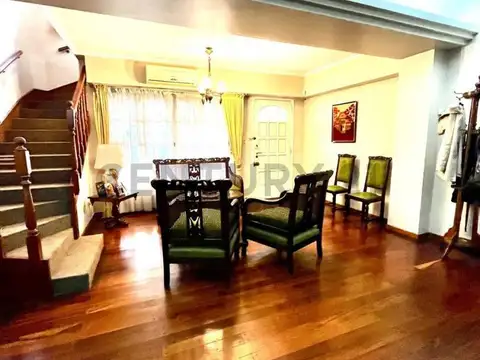 5 e/ 35 y 36 , Piso 0