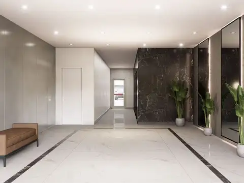 Departamento en Venta al Sur