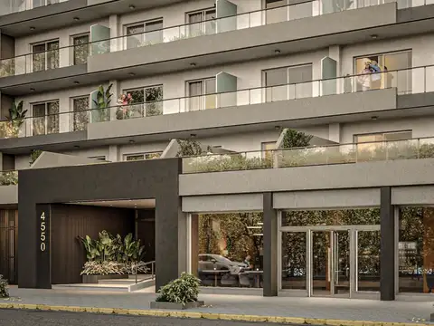 Departamento en Venta en Caseros, USD 69.800